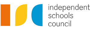 Logo of ISC Independent Schools Council