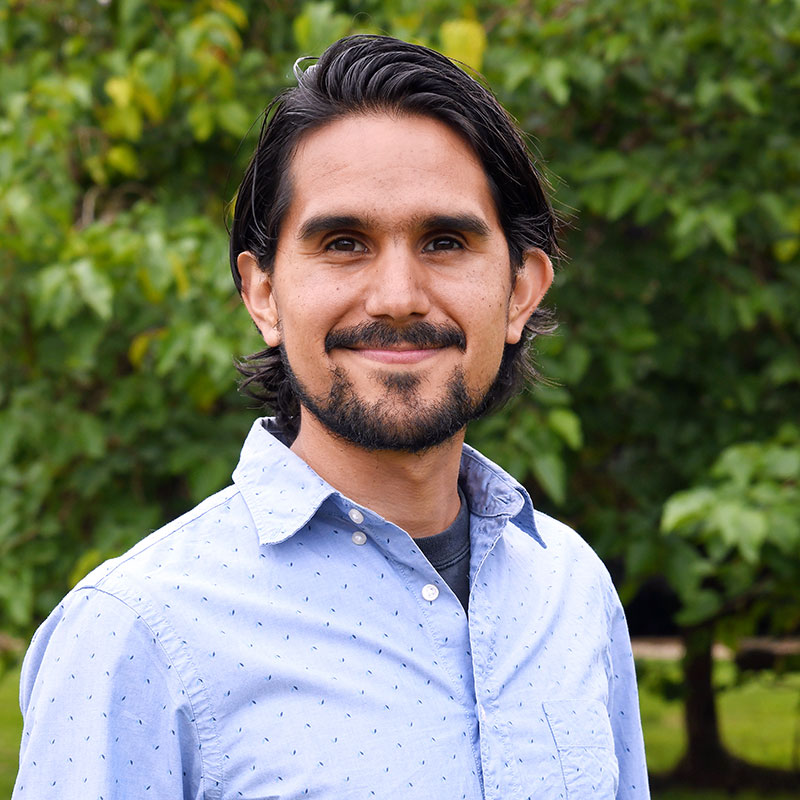 Portrait photo of Manasi Srivastasa, Humanities teacher at Brockwood Park School