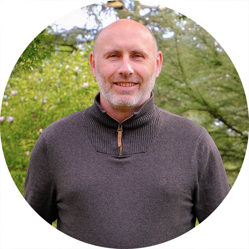 Robert - Staff